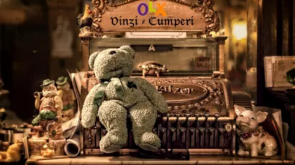 Cum vinzi și cumperi ieftin pe OLX