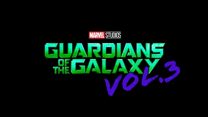 Guardians of the Galaxy 3 are o dată de lansare oficială
