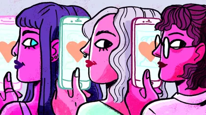 Cum ascunzi când ai fost ultima oară online pe Instagram