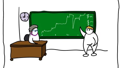 La mulți ani de la Google: Azi este ziua internațională a profesorului