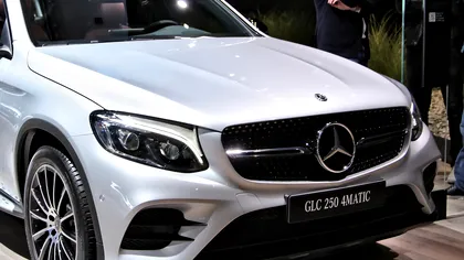 Cât de bine se vând mașinile Mercedes-Benz pe segmentul premium