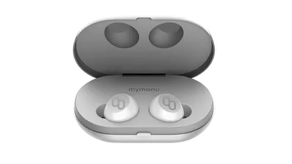 Mymanu Clik+ sunt cele mai noi căști care traduc în timp real limbi străine