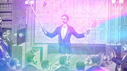 Opt personalități care au schimbat lumea cu invențiile lor