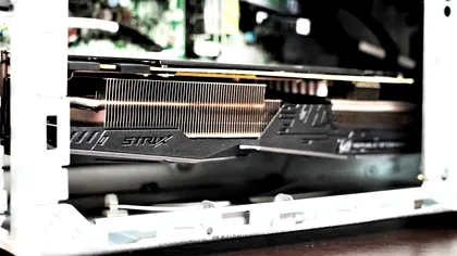 Nvidia s-a trezit cu o „țeapă”: de ce pierde bani din cauza Bitcoin