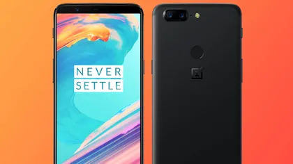OnePlus 5T câștigă competiția cu Samsung Galaxy Note 8, într-o reclamă