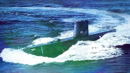 Momentul istoric care a schimbat războiul: primul submarin nuclear