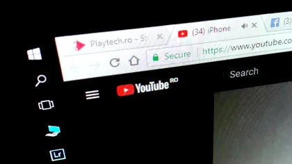 Top YouTube în România: ce reclame te-au făcut să râzi și să plângi