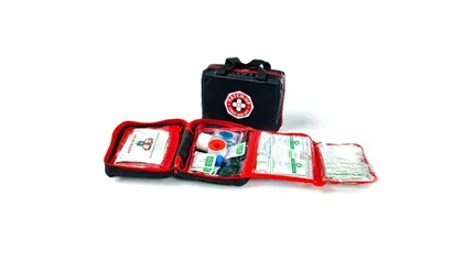 Ce trebuie să conțină trusa de prim ajutor din mașina ta