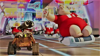 Studiul care îți arată că obezitatea este contagioasă