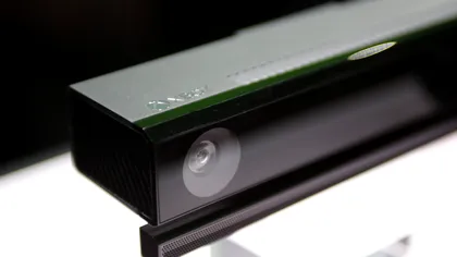 Microsoft închide, oficial, proiectul Kinect pentru Xbox One