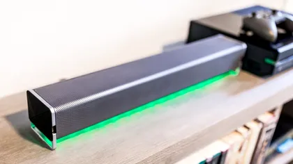 Yarra 3DX ”te caută” prin cameră ca să-ți ofere cea mai bună experiență audio