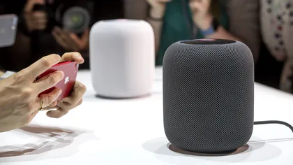 Boxa inteligentă HomePod ar putea fi primul eșec al Apple