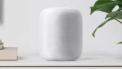Când va fi lansată Apple HomePod, cea mai așteptată boxă inteligentă