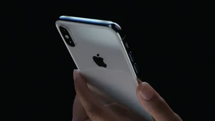 Cât de mare va fi un iPhone de 6,5 inci cu ecran de iPhone X