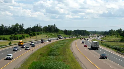 Lucruri mai puțin cunoscute despre autostrăzile din lume