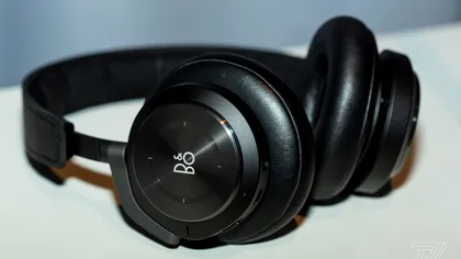 Pentru pretențioși, Beoplay H8i și H9i sunt căștile premium Bang & Olufsen