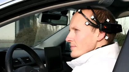 Compania care face o mașină capabilă să-ți citească gândurile