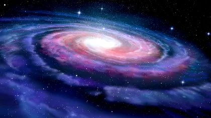 Astronomii au descoperit cât de întinsă este, de fapt, Calea Lactee