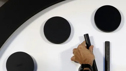 Ceasul Apocalipsei tocmai a avansat. De ce ar trebui să te intereseze