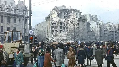 De ce nu ar trebui să te îngrijoreze predicțiile despre dublarea cutremurelor în 2018