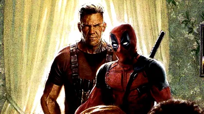 Deadpool 2 vine mai repede decât te așteptai