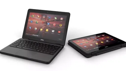 Dell vrea să-ți schimbe părerea despre Chromebook cu acest model