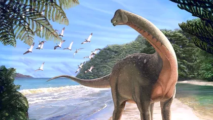 Specia de dinozaur descoperită în Sahara care rezolvă un mister