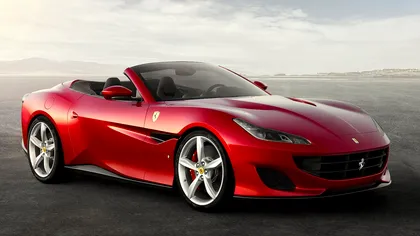 Mașina electrică de la Ferrari e mai aproape de realitate decât credeai