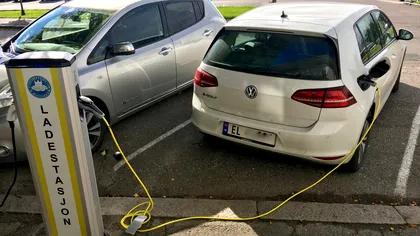 Cu ochii pe Tesla, Volkswagen va avea o divizie pentru mașini electrice