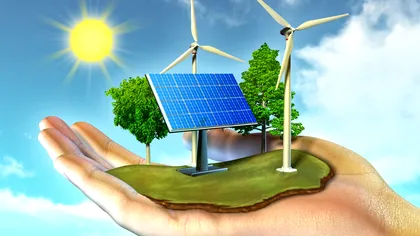 UE presează statele membre să producă mai multă energie regenerabilă