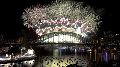 Câte milioane de oameni au fost live pe Facebook de Anul Nou