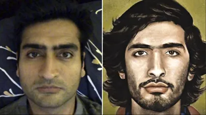 Aplicația care îți găsește sosia în tablouri celebre