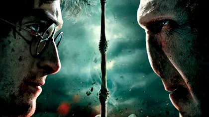 Cel mai nou film Harry Potter îți aduce o altfel de poveste