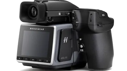 Camera Hasselblad de 400 de megapixeli este o minune tehnologică