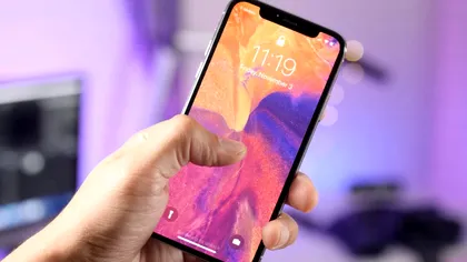 Noul iOS 11.2.5 vine cu beneficii mici, dar importante