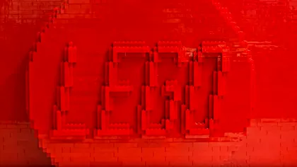 Aniversarea Lego vine cu cel mai satisfăcător clip video