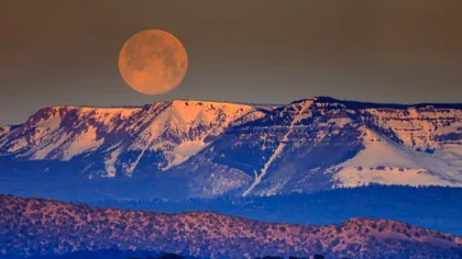 Care este adevărul despre fazele Lunii și cutremurele de pe Pământ