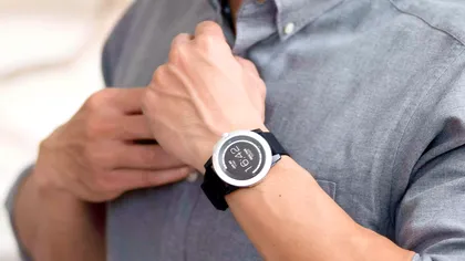 Matrix PowerWatch X este smartwatch-ul pe care nu-l vei încărca vreodată