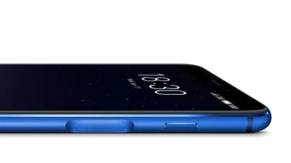 Excepție printre telefoane chinezești: Meizu M6S e ieftin și bun