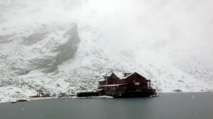 America cu record de frig: locul devenit al doilea cel mai rece din lume