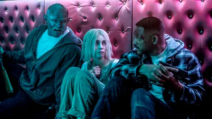 Netflix pregătește deja continuarea pentru Bright