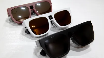 Samsung a creat ochelarii care te ajută să vezi mai bine