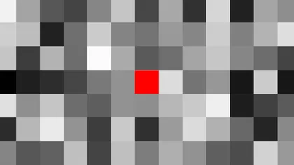 Pixelul care a trimis zeci de mii de oameni la închisoare