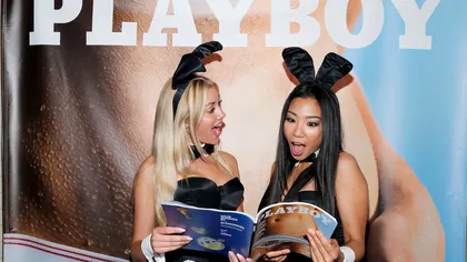 Playboy ar putea schimba presa online globală printr-un proces