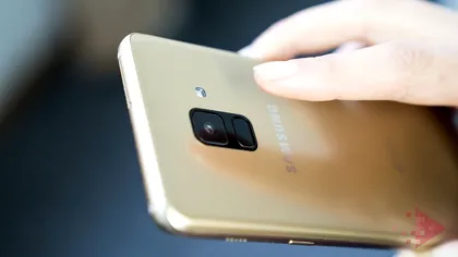 Samsung Galaxy J8 (2018) ar putea aduce schimbări importante seriei