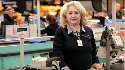 Viorica Dăncilă, subiect de viral. PNL s-a lăsat de opoziție și face meme