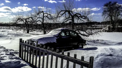 Mituri despre întreținerea și condusul mașinii pe timp de iarnă