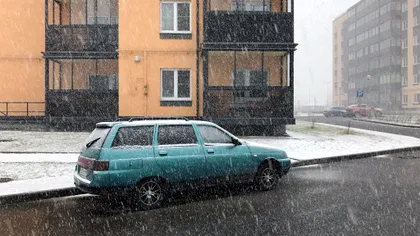 Top 10 accesorii care să nu-ți lipsească iarna din mașină