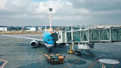 Cum ajungi de la aeroport în București fără să aștepți metroul primăriei
