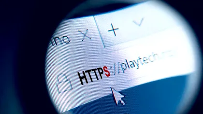 Ce înseamnă HTTPS și ce îți garantează un site din această categorie